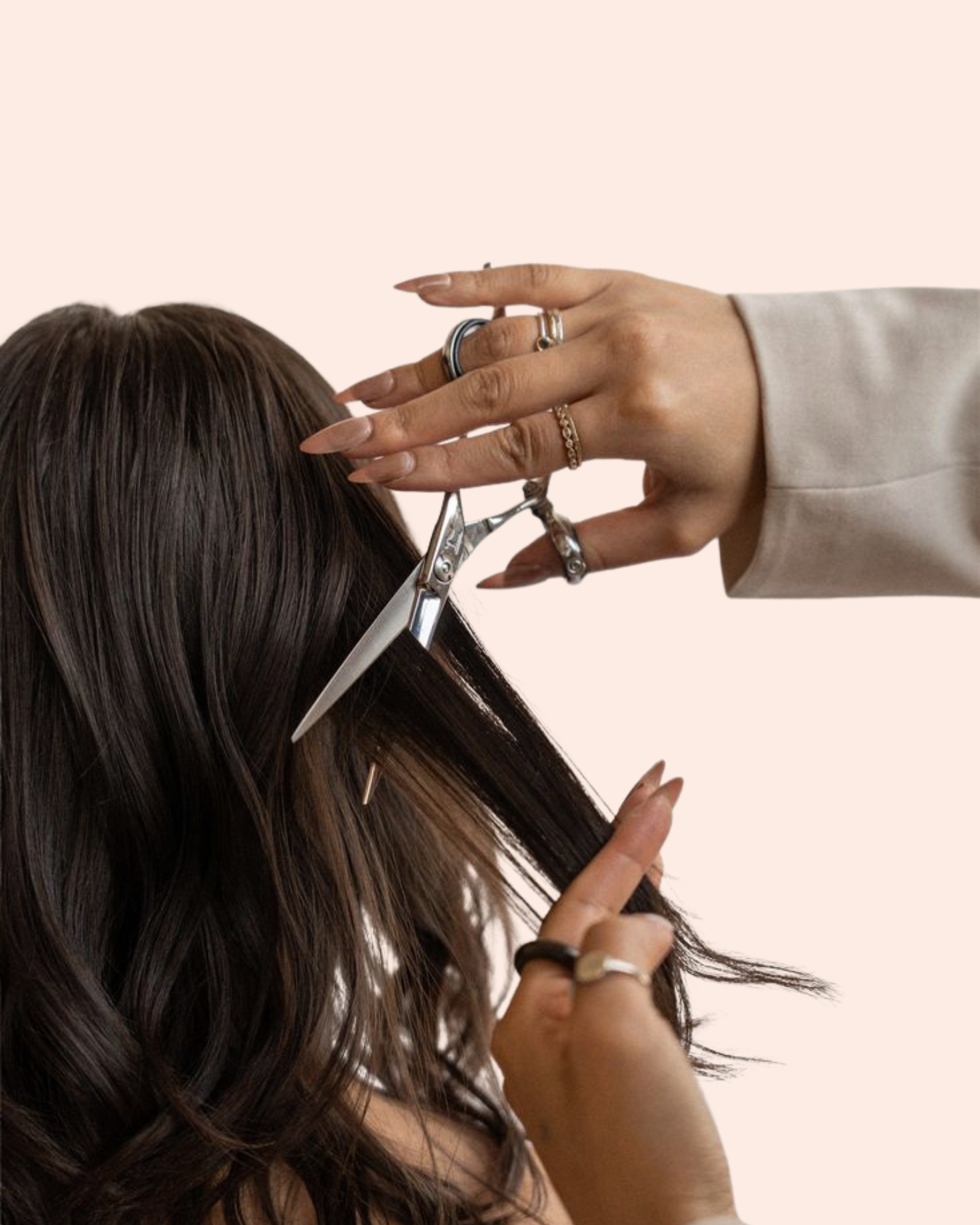 Corte mujer