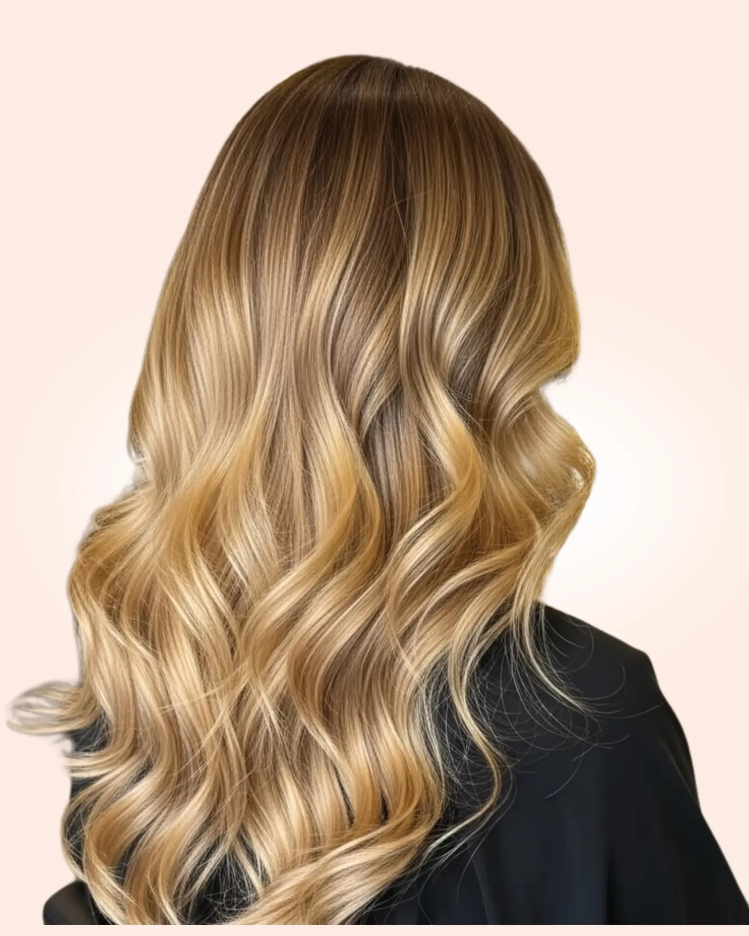 Balayage