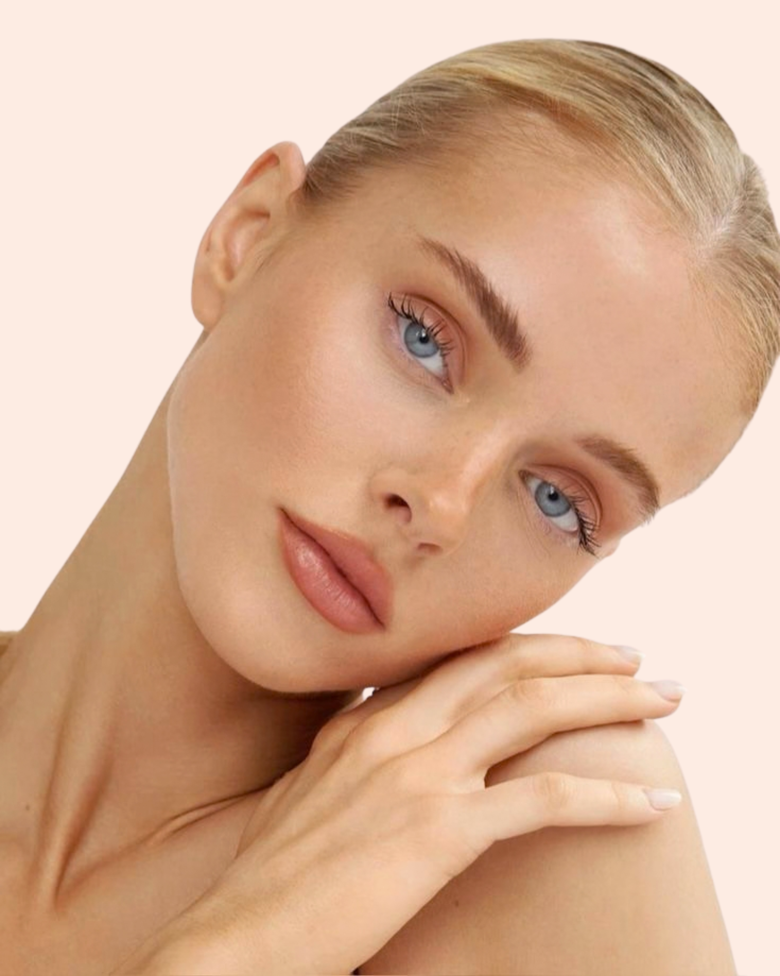 Maquillaje sencillo